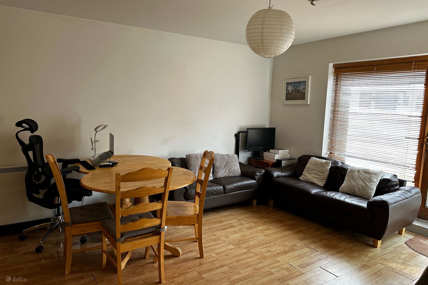Apartment 22 , Kelly'S Court, Kellys Row, Dublin 1