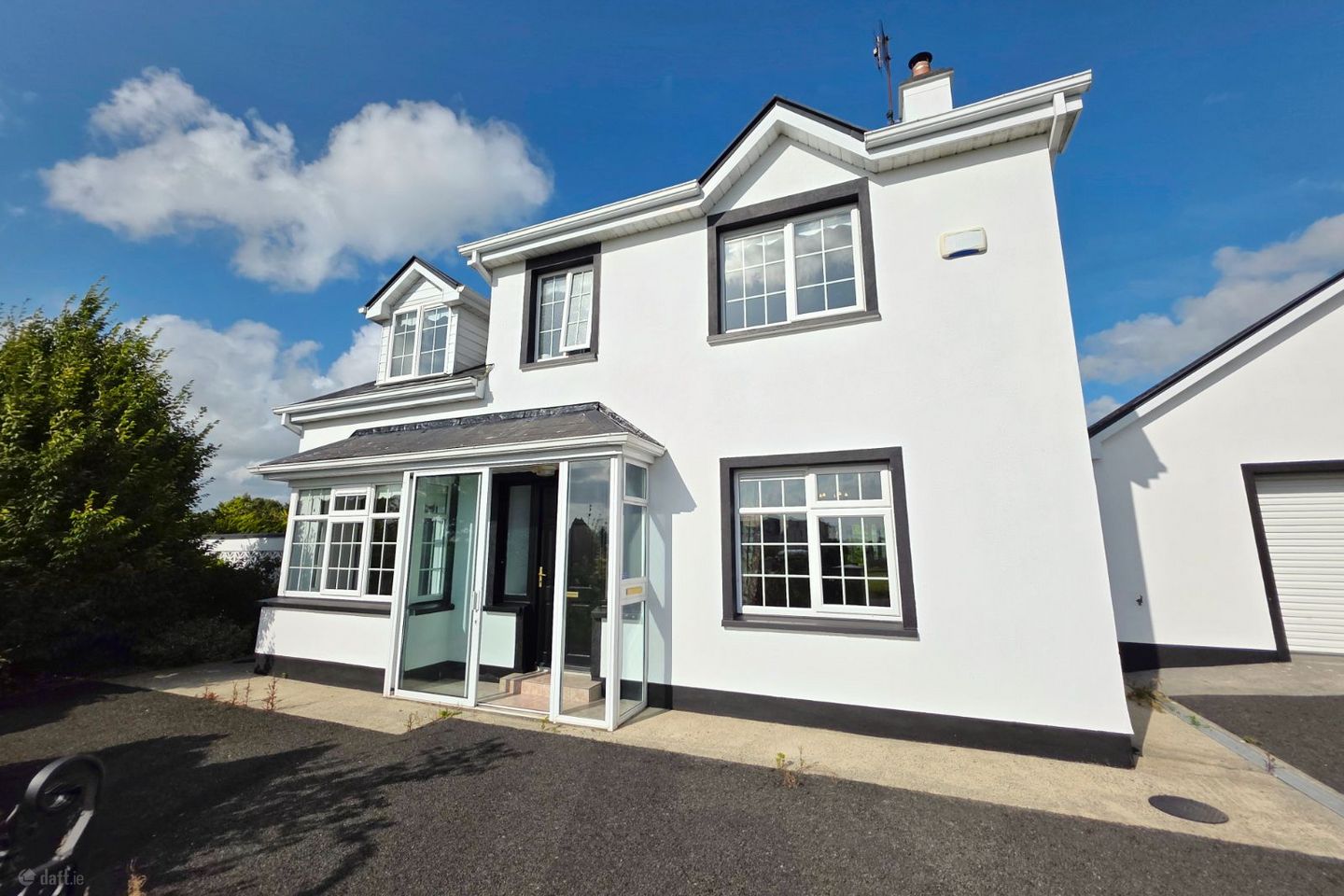 8 Liosamble, Ballindine, Ballindine, Co. Mayo, F12YP08