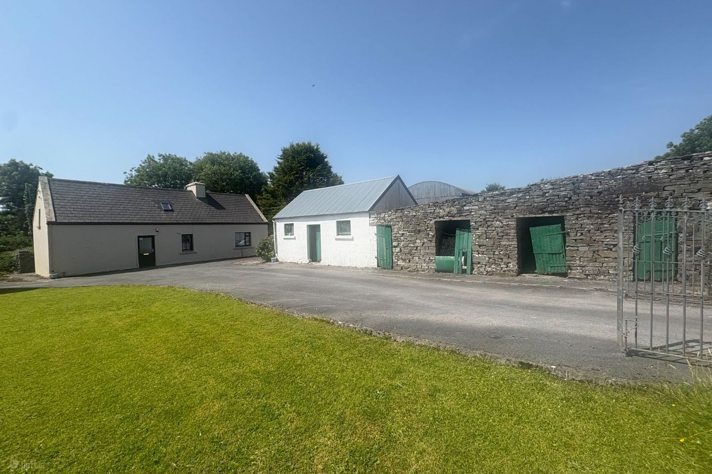 Cahersherkin, Ennistymon, Ennistymon, Co. Clare, V95FW65