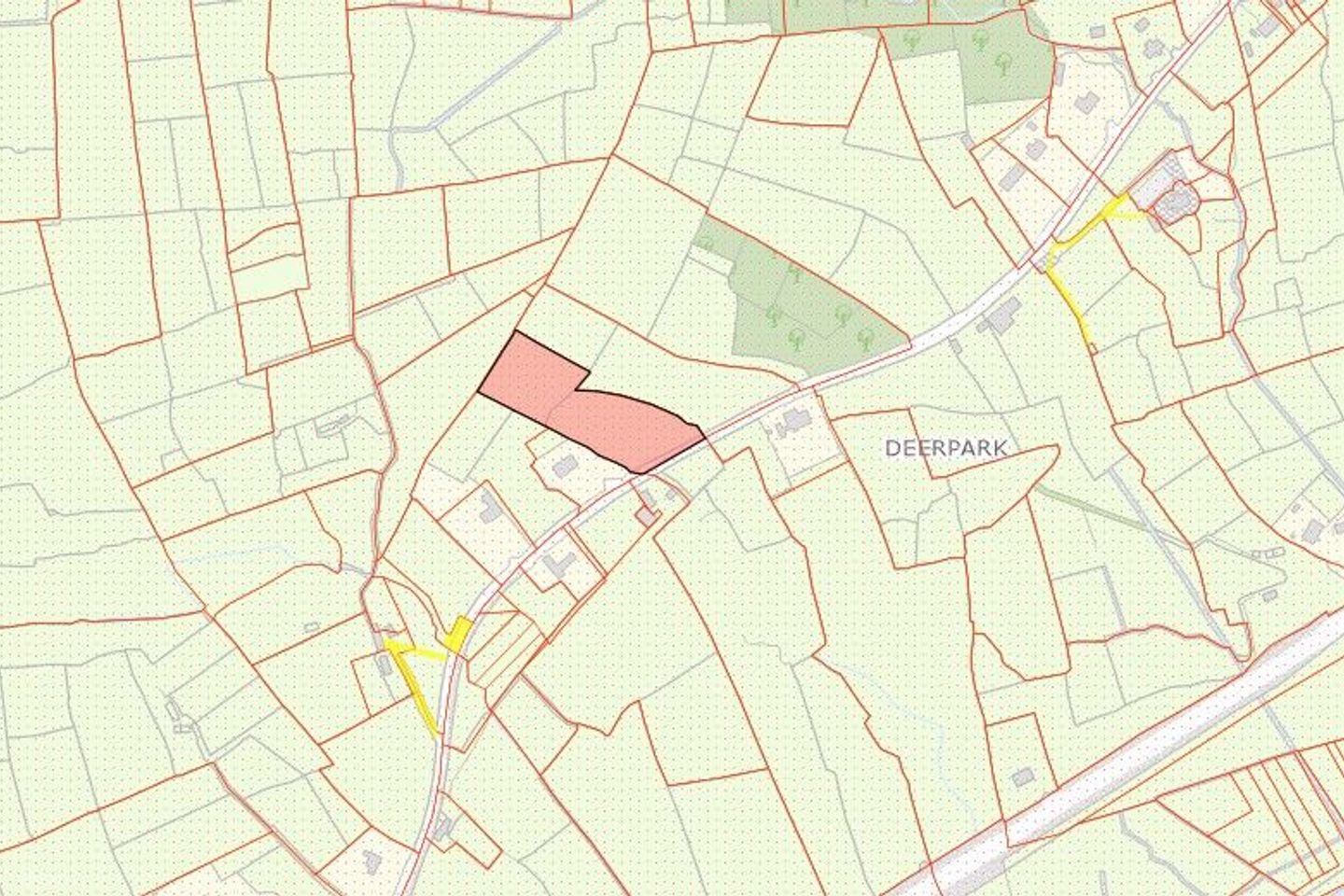 Deerpark, Boyle, Co. Roscommon