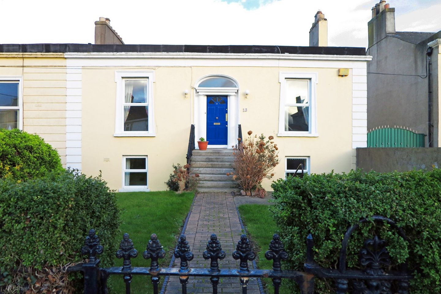 13 Tivoli Tce. East, Dun Laoghaire, Co. Dublin, A96P6K6