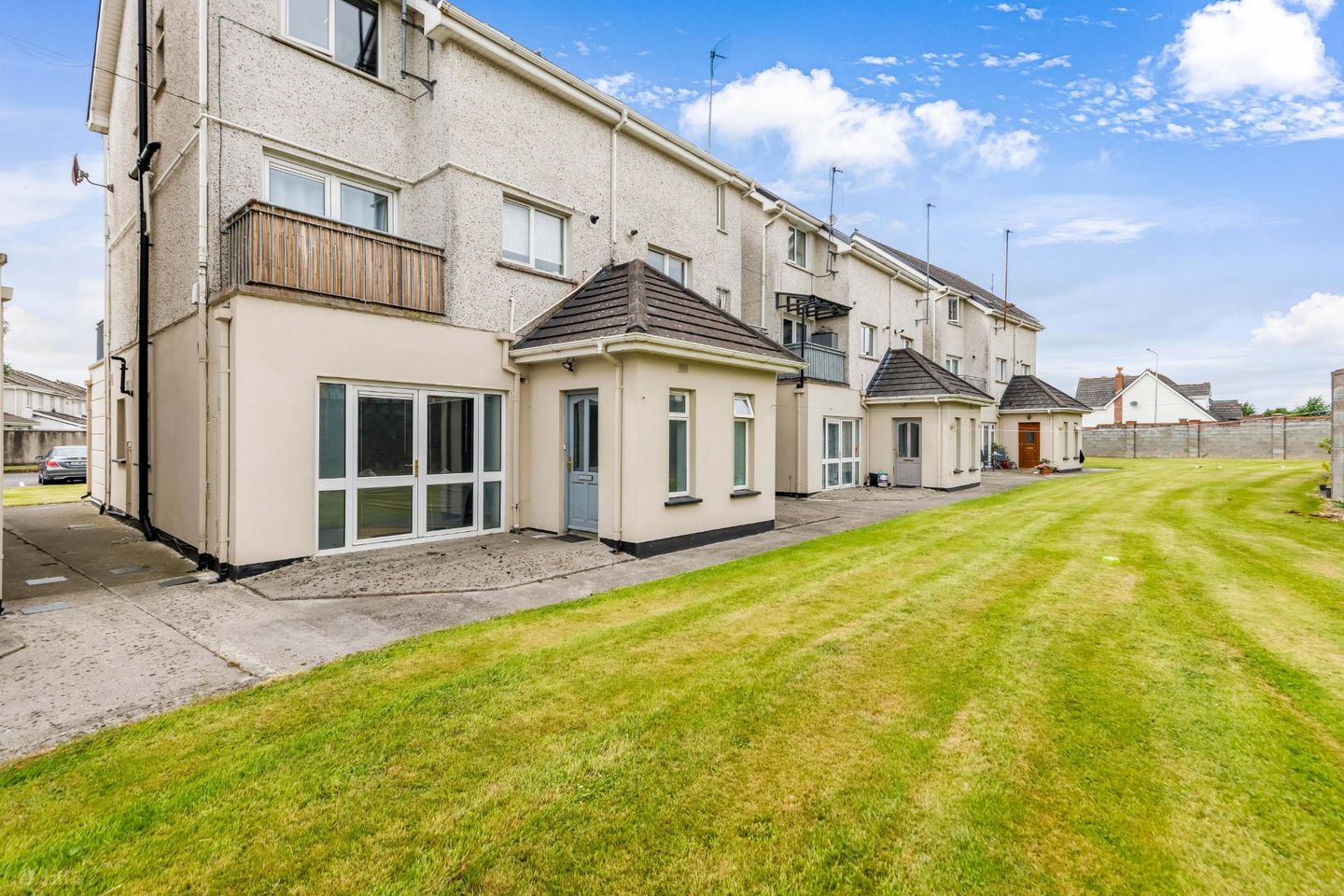 48 Cluain na Boinne, Johnstown, Navan, Co Meath, C15X512