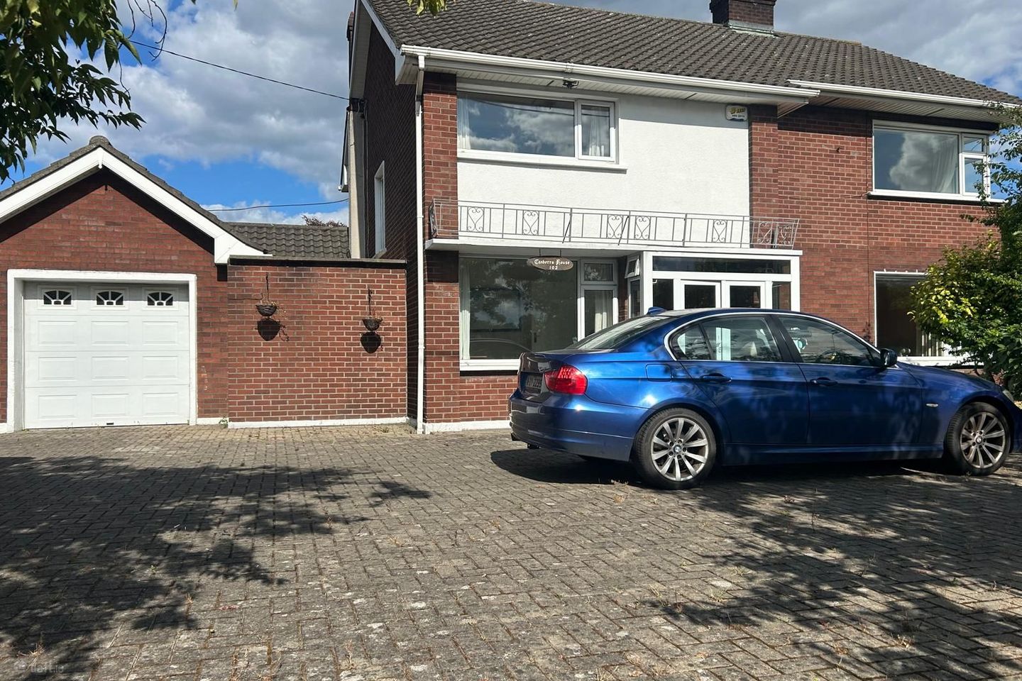 Camberra House, 102 Cypress Grove Road, Templeogue, Dublin 6w