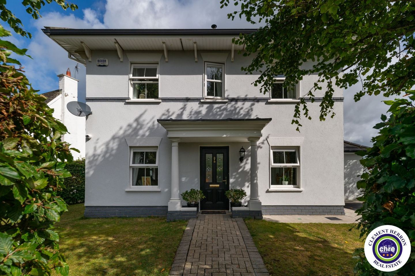 1 Mell Street, Kilminchy, Kilminchy, Co. Laois, R32V6R0