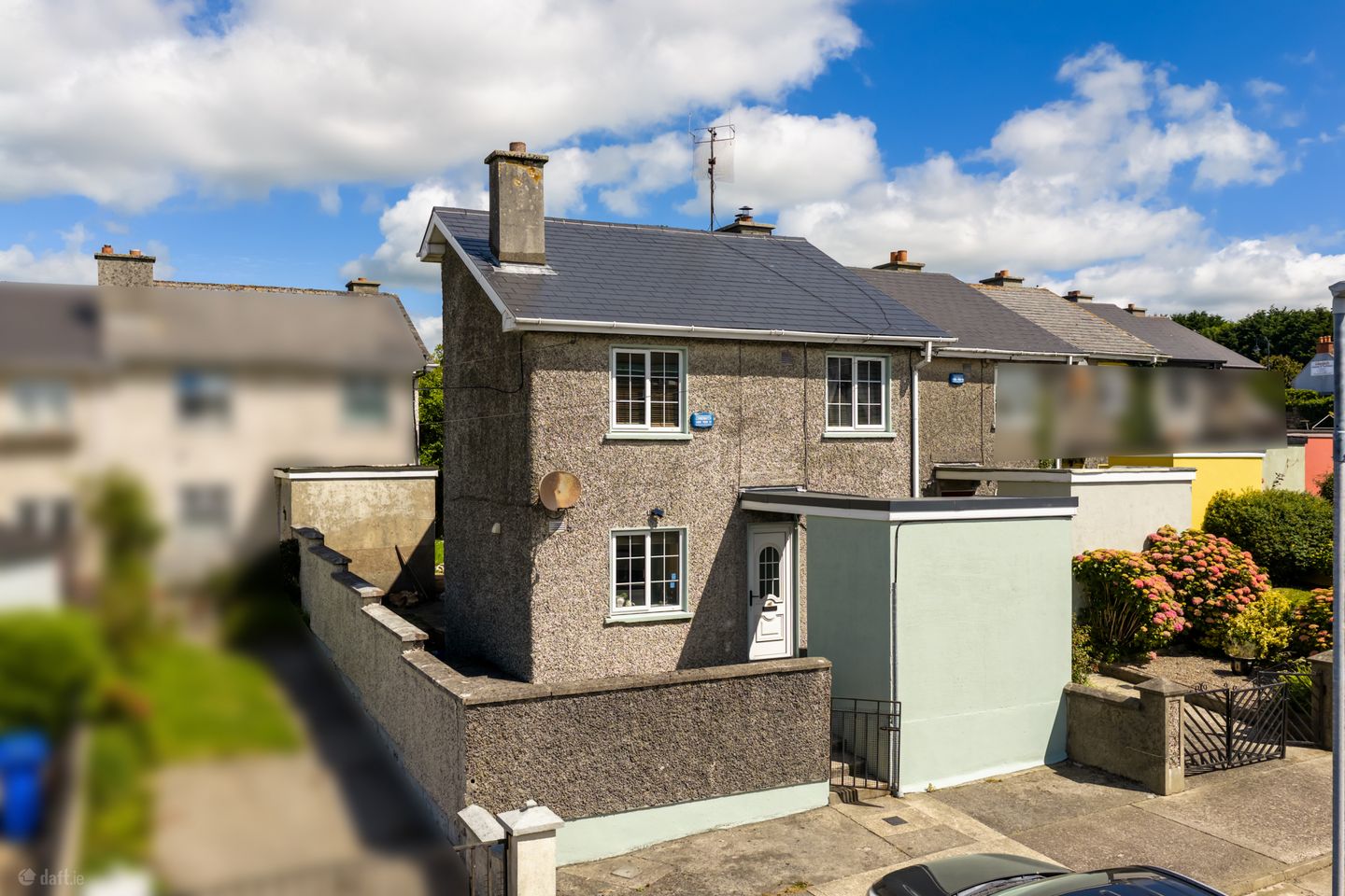 5 Bosheen, New Ross, Co. Wexford, Y34XF75