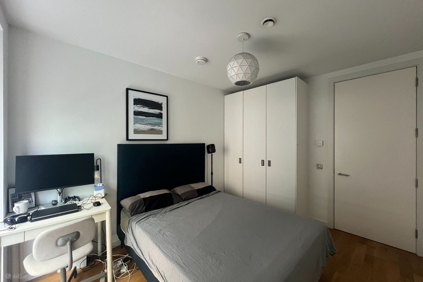 Capital Dock Residence, Hanover Quay, Dublin 2