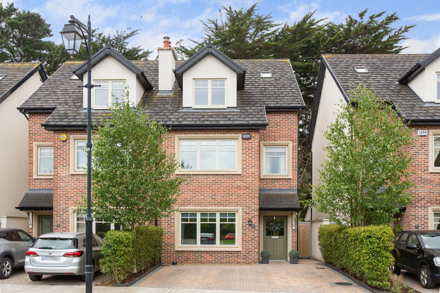 8 Inglenook Wood, Glenamuck Road, Carrickmines, Dublin 18, D18NRK7
