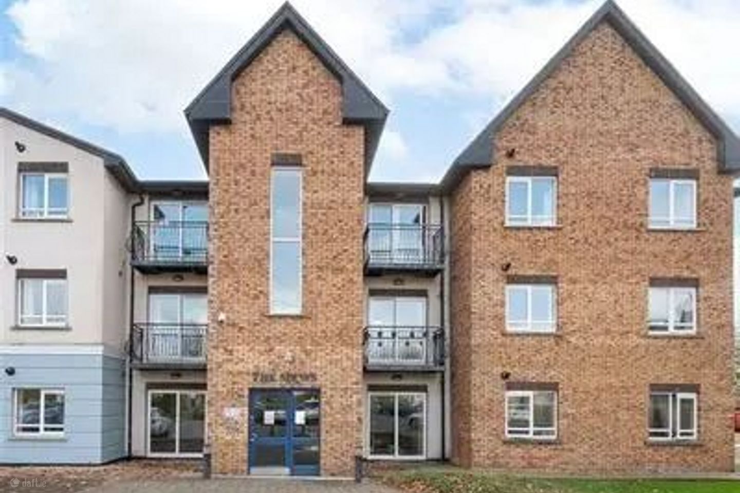 Apartment 12, The Mews, Classes Lake, Ballincollig, Co. Cork, P31E825