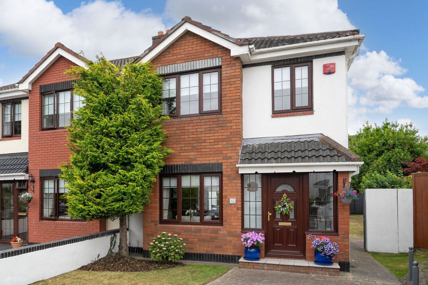 13 Ballyowen Grove, Lucan, Co Dublin, K78F4W7