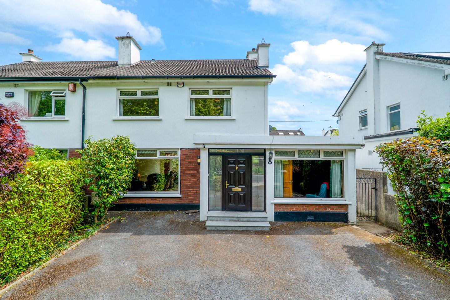 Pine Valley, Grange Road, Rathfarnham, Dublin 16