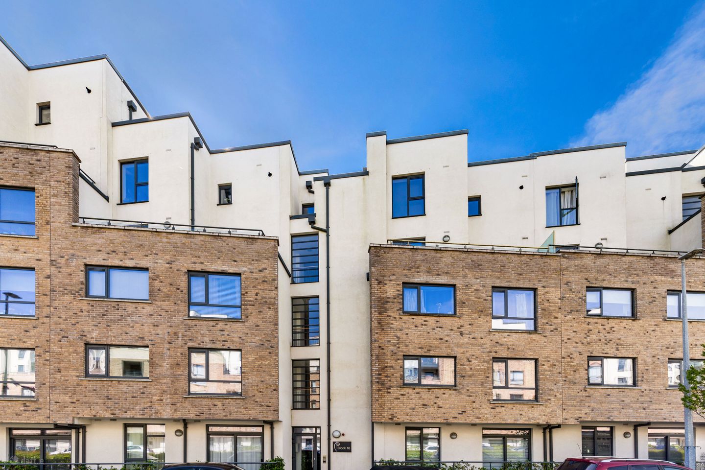 Apt 3 Block 16, New Priory, Donaghmede, Dublin 13, D13EA32