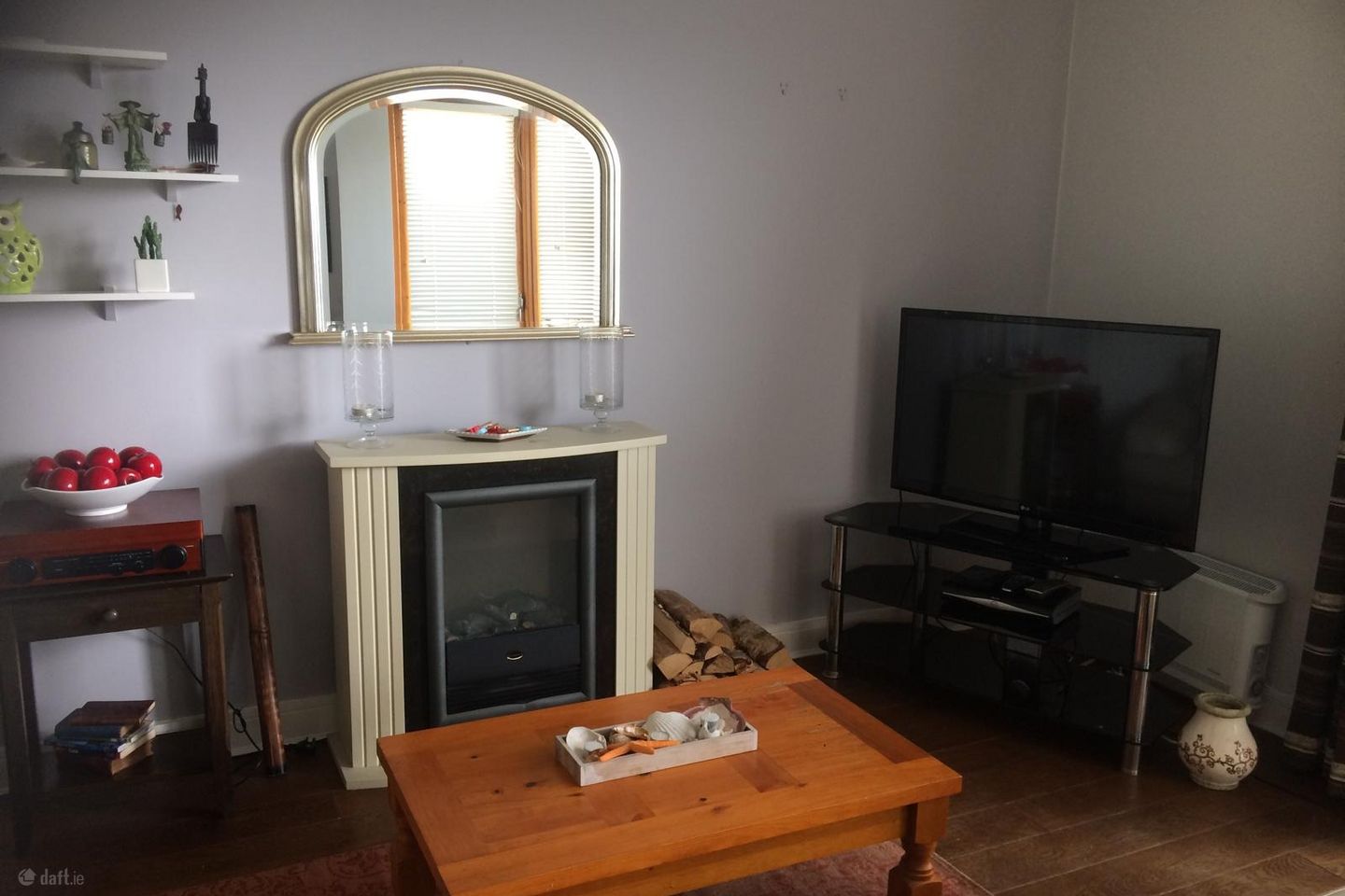 43 Rivervale, Rathbourne. , Ashtown, Co. Dublin