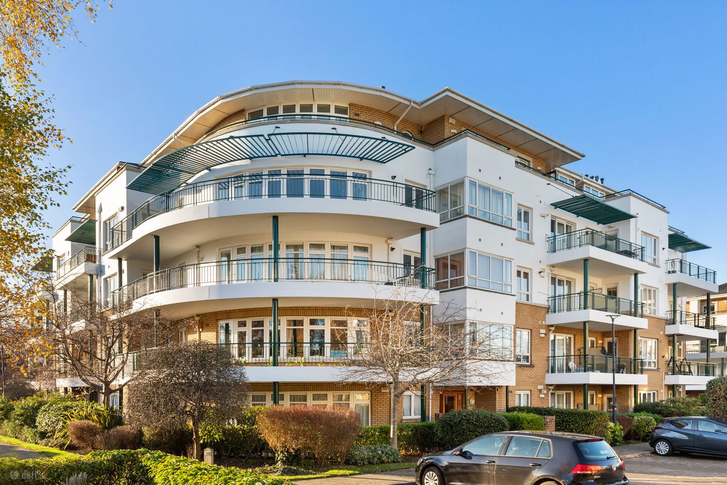 Apartment 67, Block 3, Seamount, Blackrock, Co. Dublin