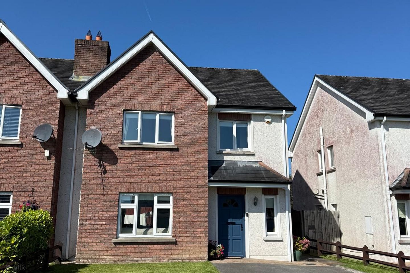 13 Shannon Gael, Cortober, Carrick-on-Shannon, Co. Roscommon, N41N2H2