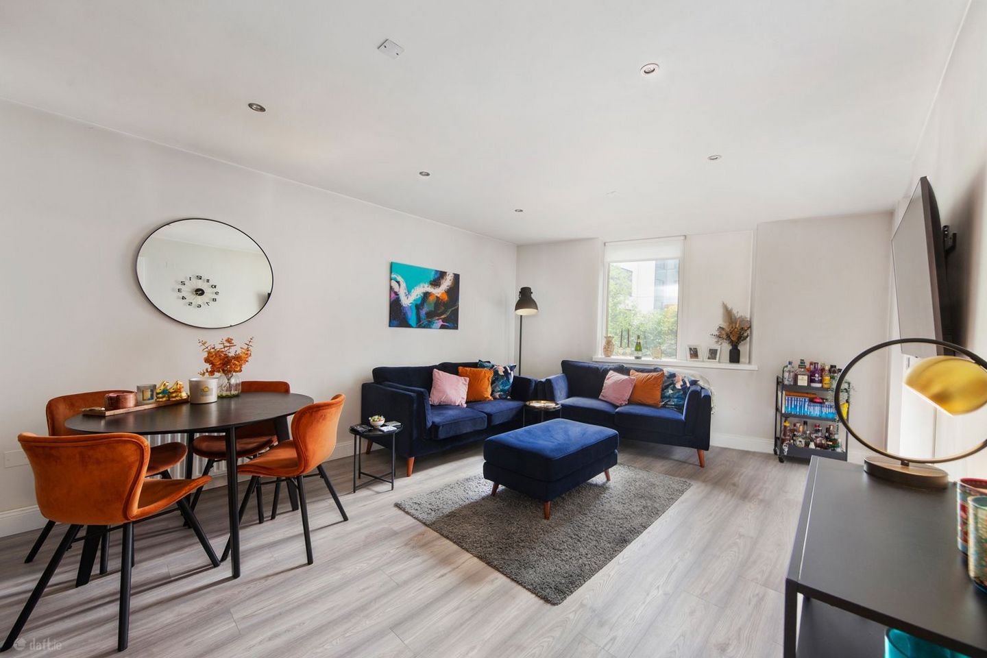Apartment 216, Kilmainham Square, Kilmainham, Dublin 8, D08KN90