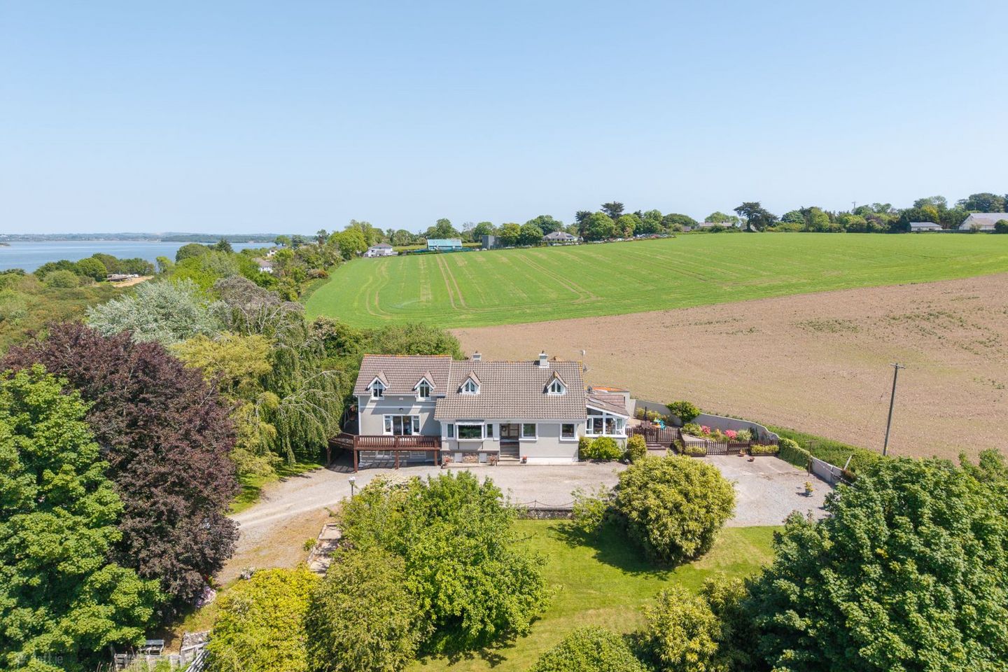 Ferrycarrig Lodge, Ferrycarrig, Wexford Town, Co. Wexford, Y35A031