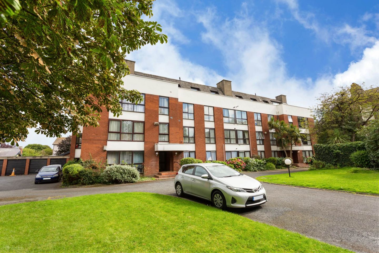 22 Ashbrook House, Sallymount Avenue, Ranelagh, Dublin  6, D06W025