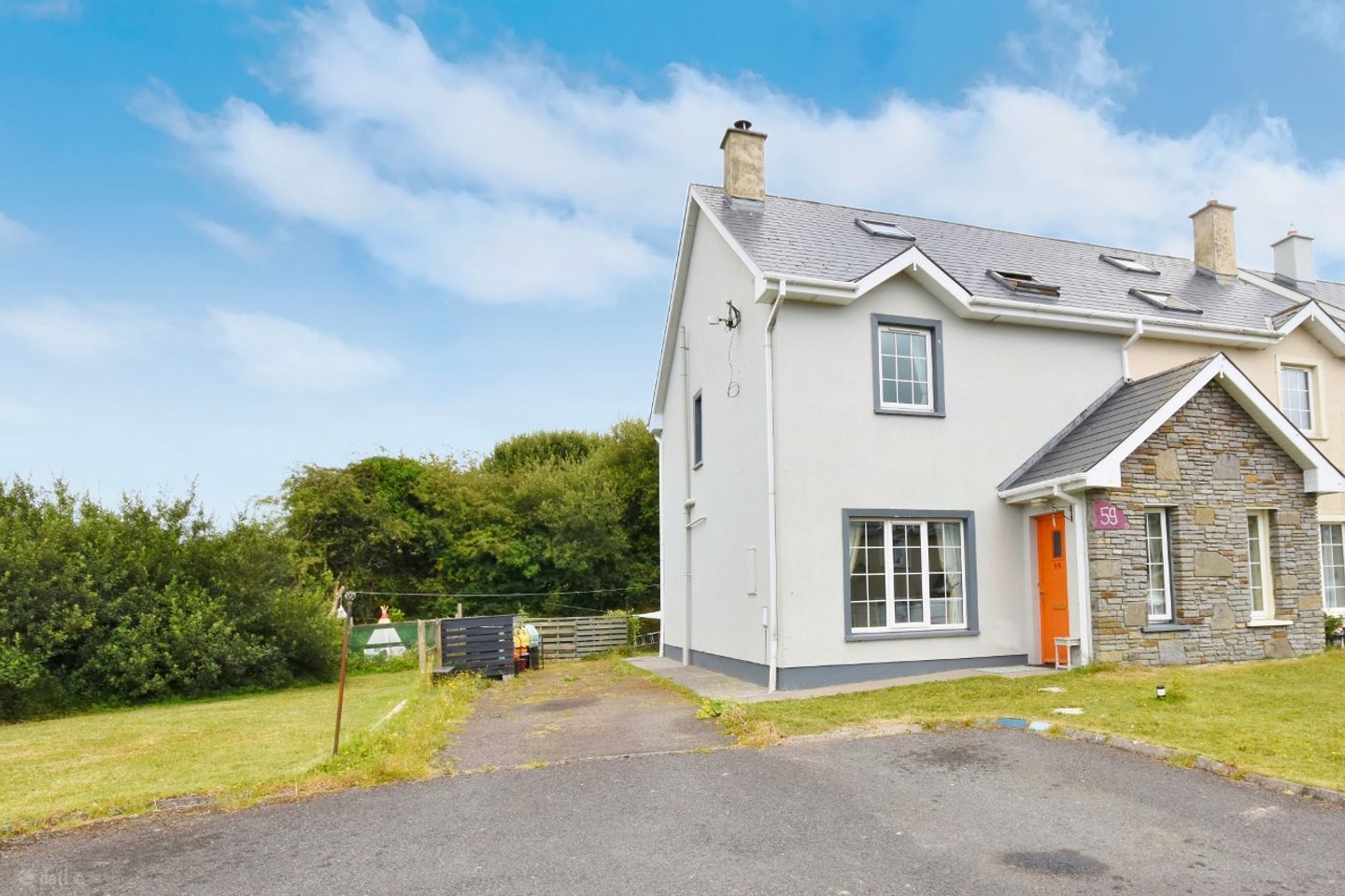 59 Sli Na Speire, Listowel, Co. Kerry, V31Y519