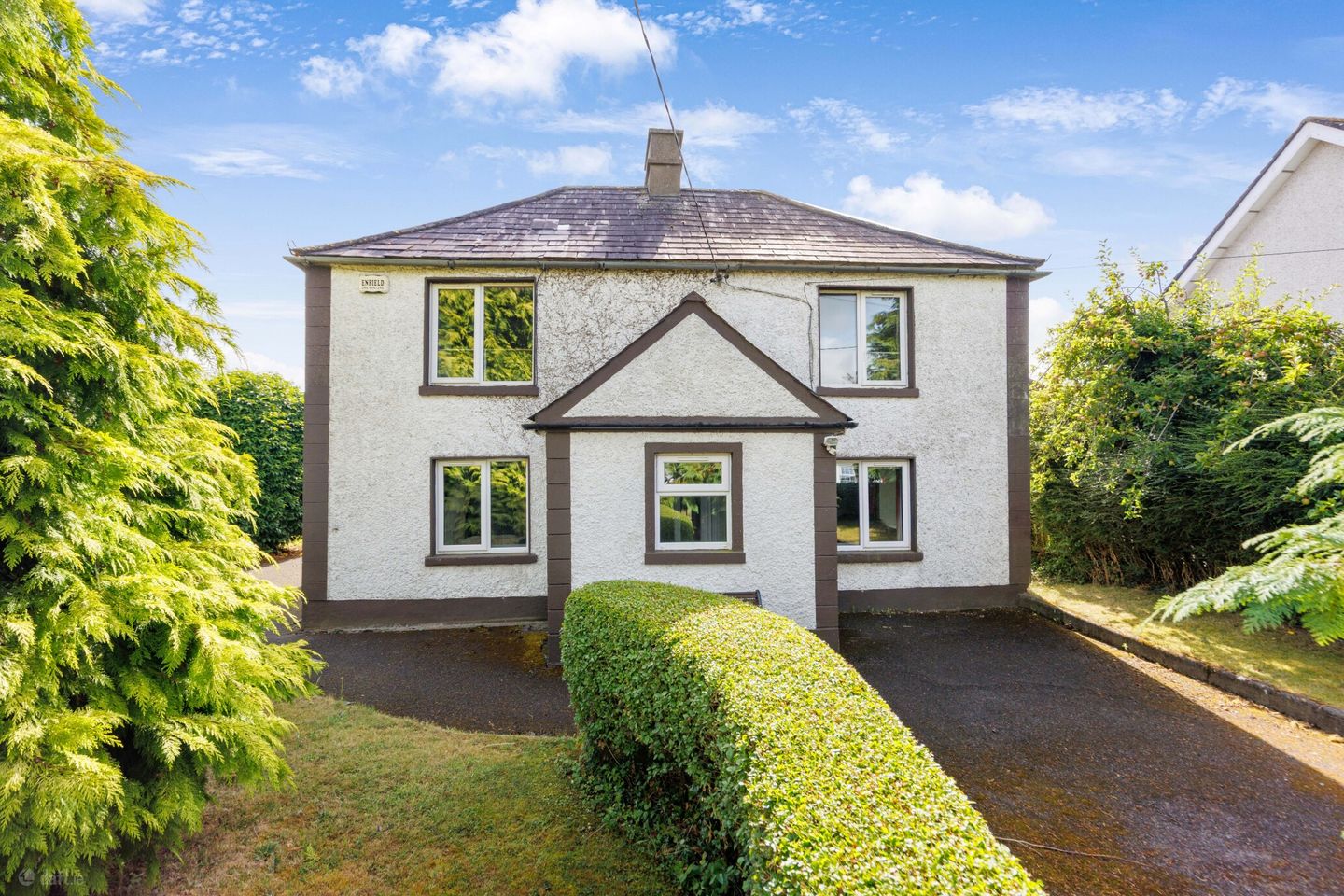 Newtown Cottage, Newtown, Trim, Co Meath, C15H6AK
