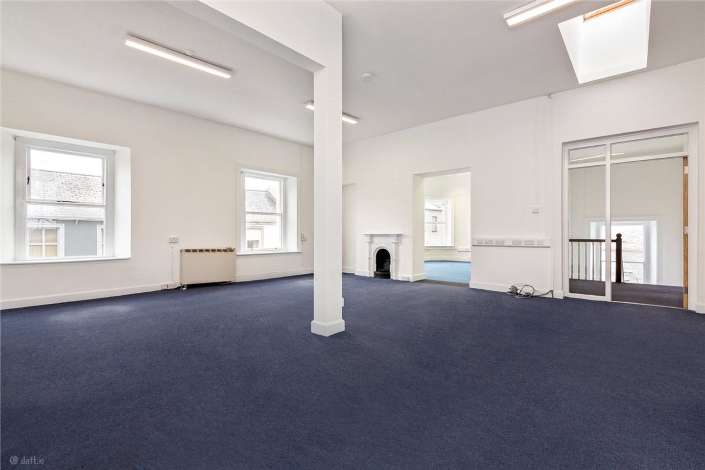 14 Teeling Street, Sligo