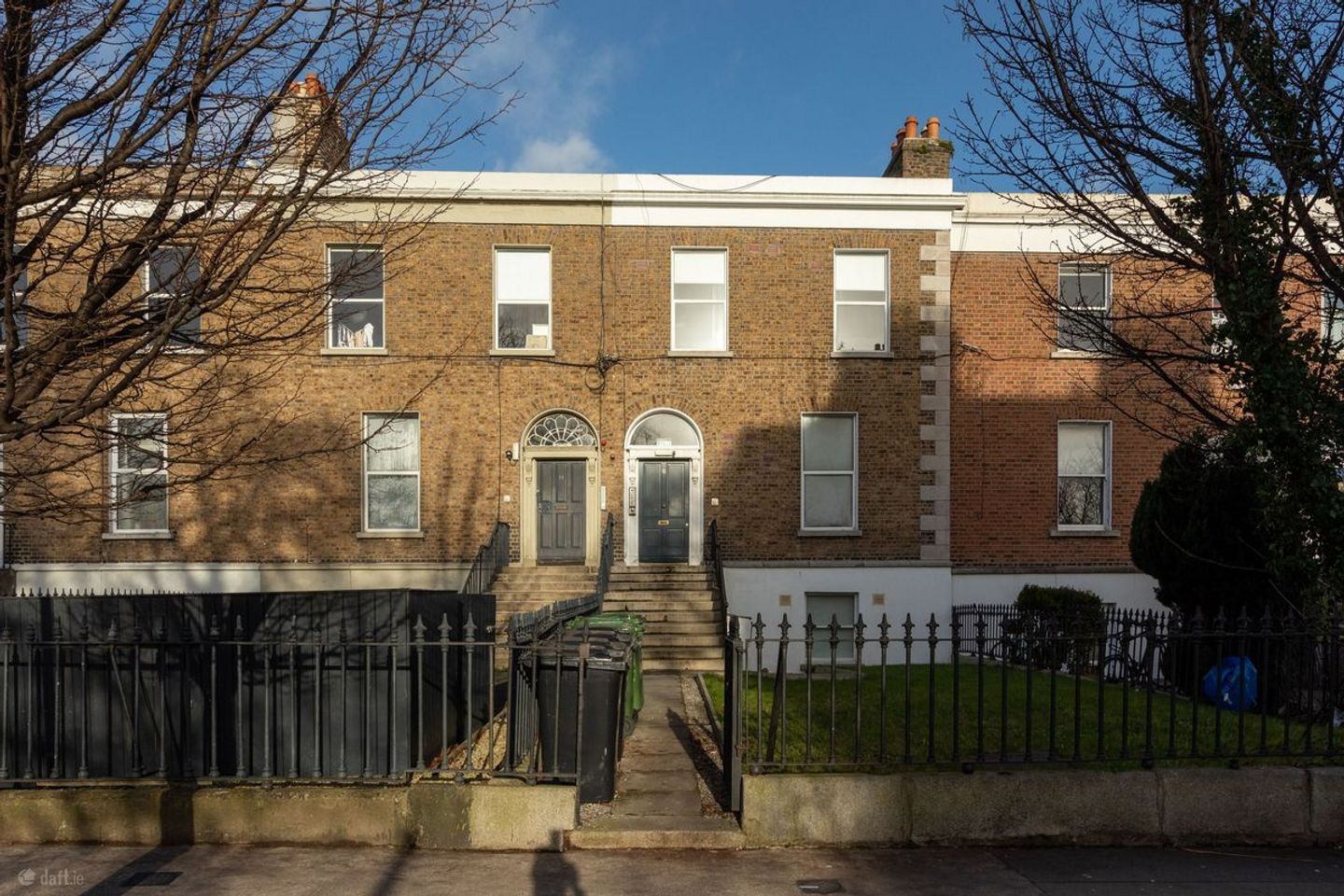 Flat 1, 10 Leinster Road, Rathmines, Dublin 6