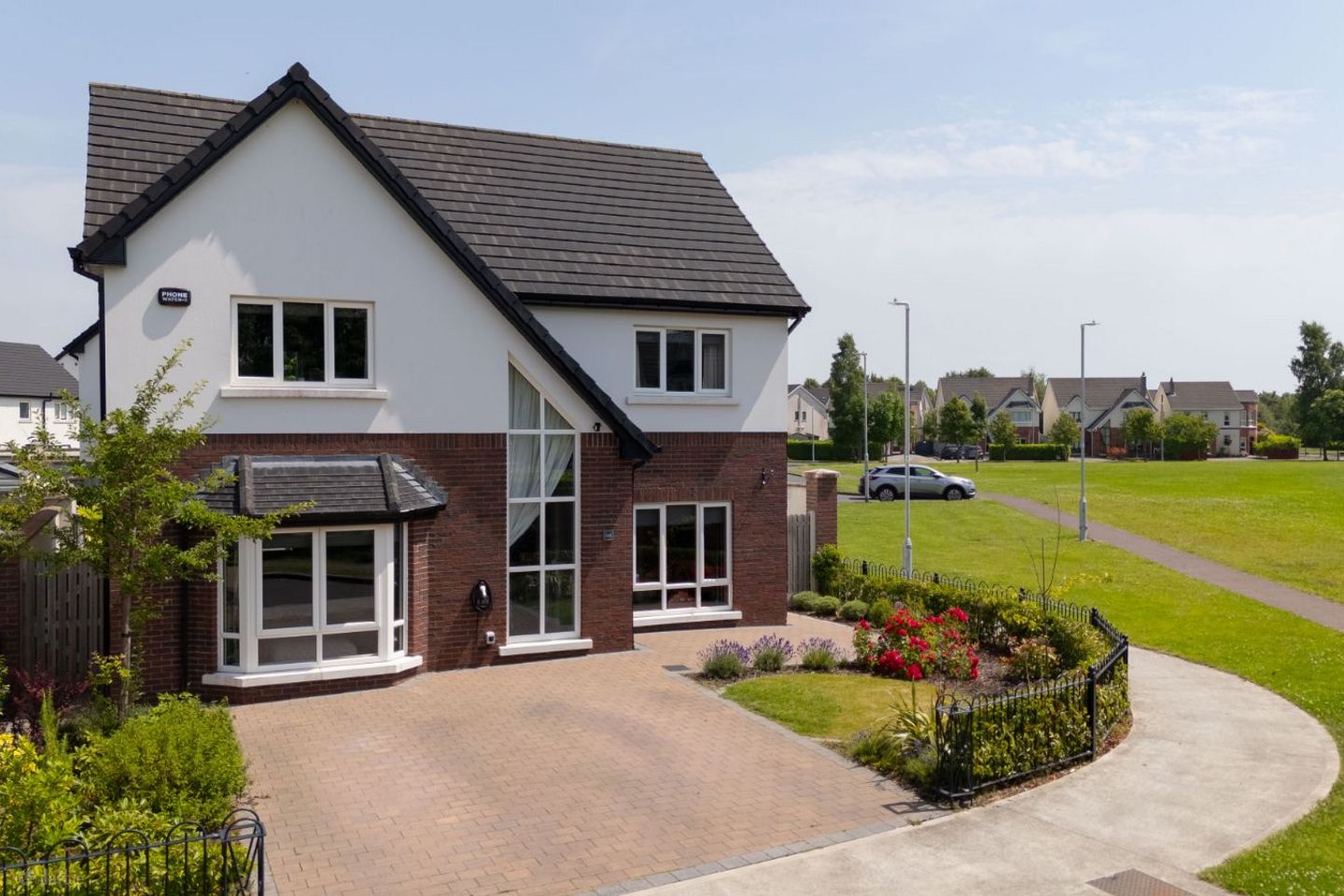 141 Kilbelin Abbey, Newbridge, Newbridge, Co. Kildare, W12KN32