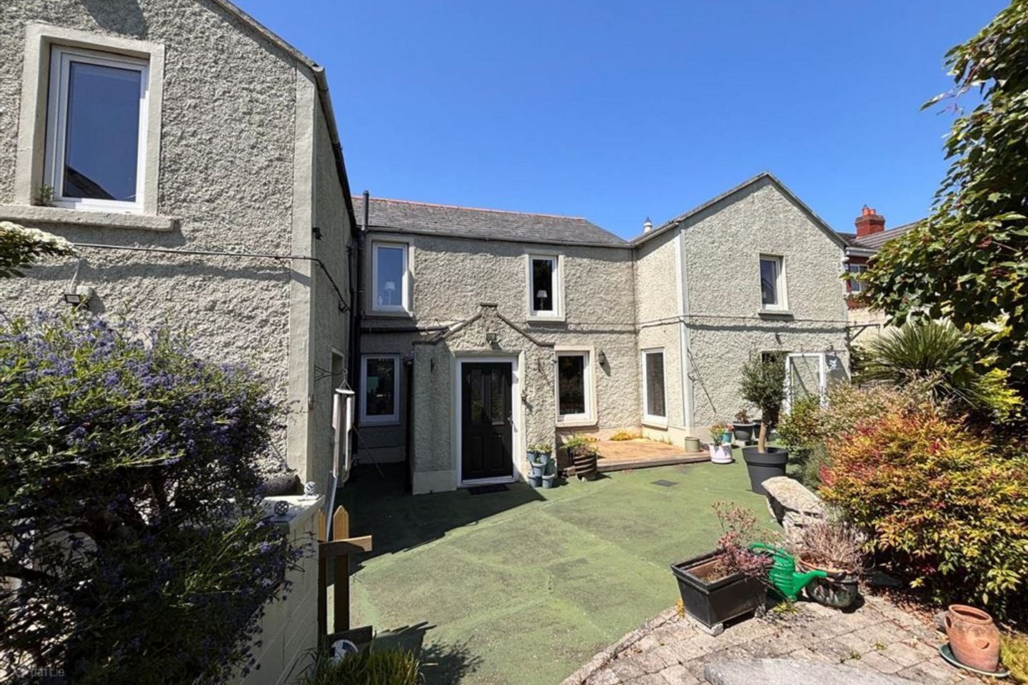 Innismore House, St Agnes Road, Crumlin, Dublin 12, D12ACW0