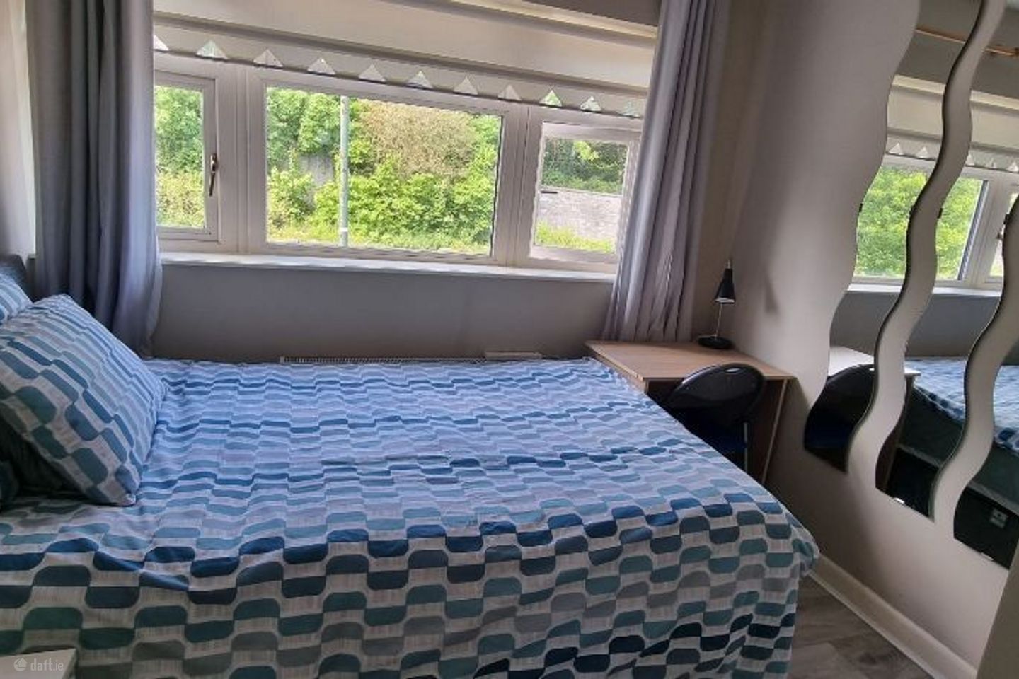 Priory West, Cabra, Co. Dublin