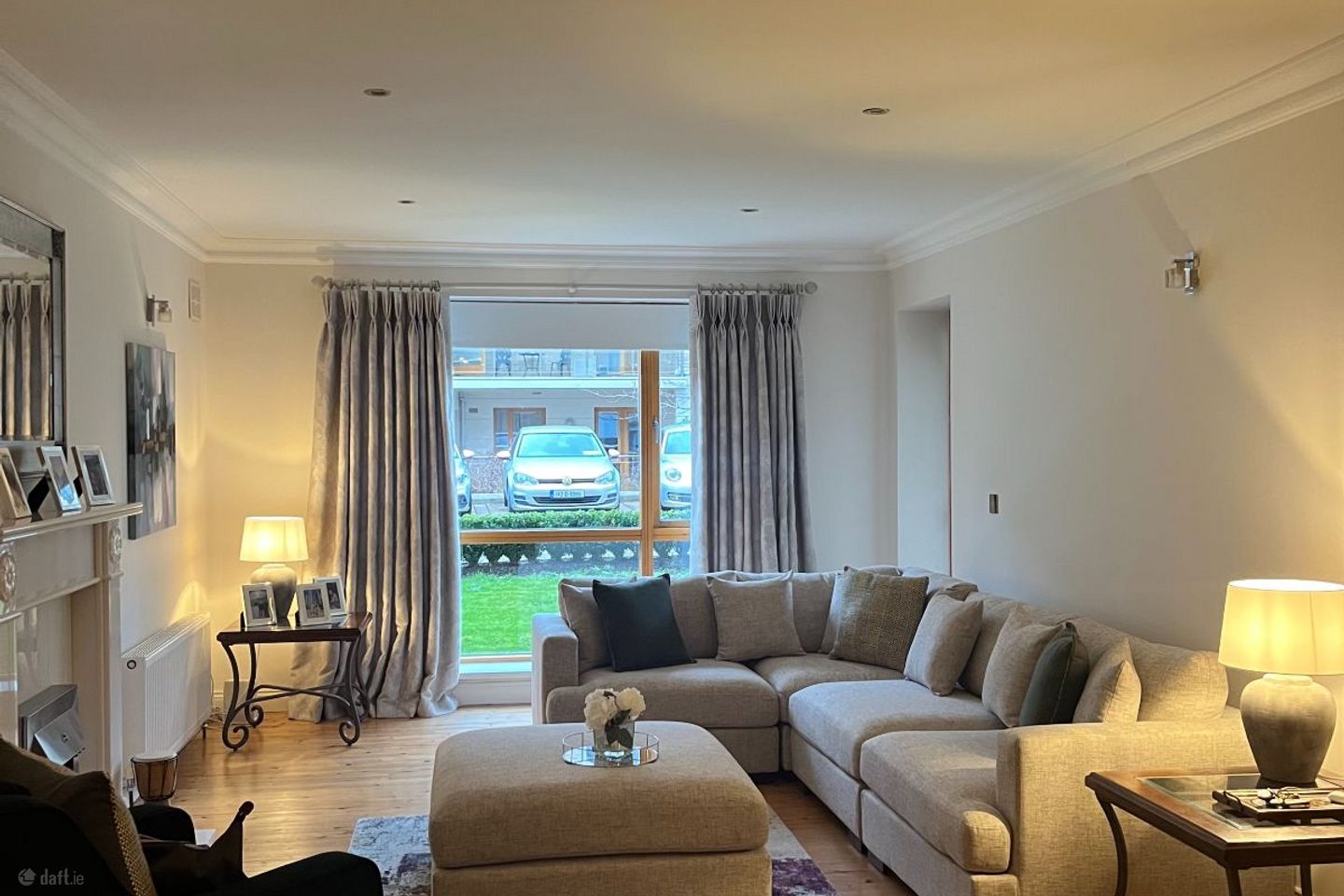 Apartment 27, The Sycamore, Trimbleston, Goatstown Road, Goatstown, Dublin 14
