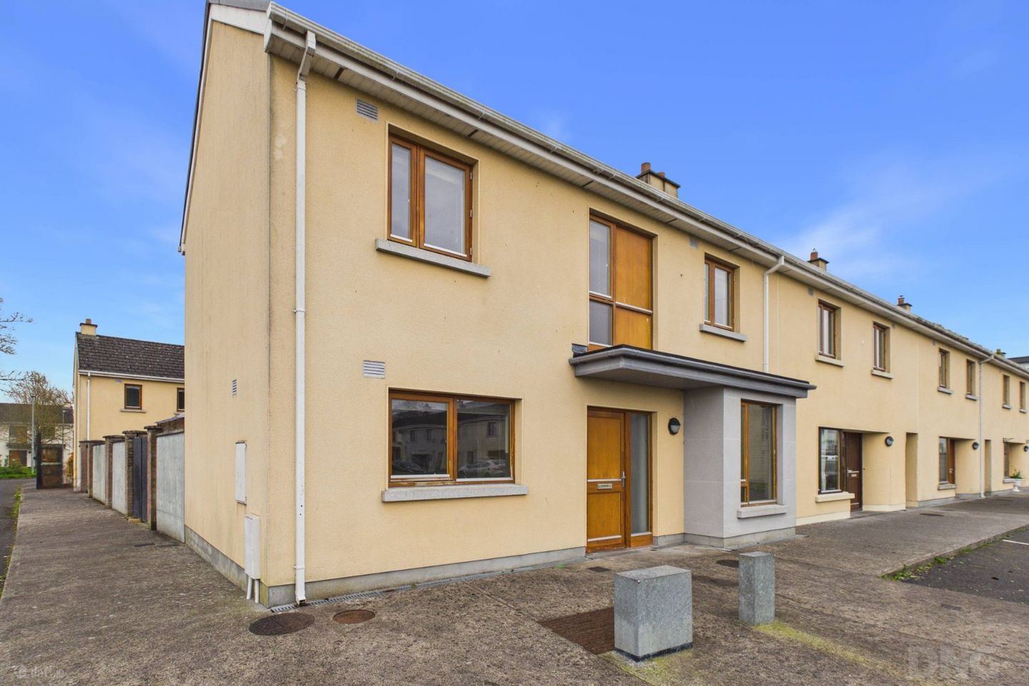 56 Church Hill, Tullamore, Co Offaly, R35X8X0