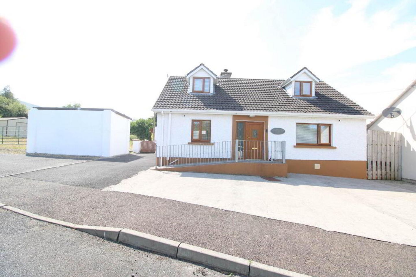 6 Glengown, Silvermines, Nenagh, Co. Tipperary, E45DE93