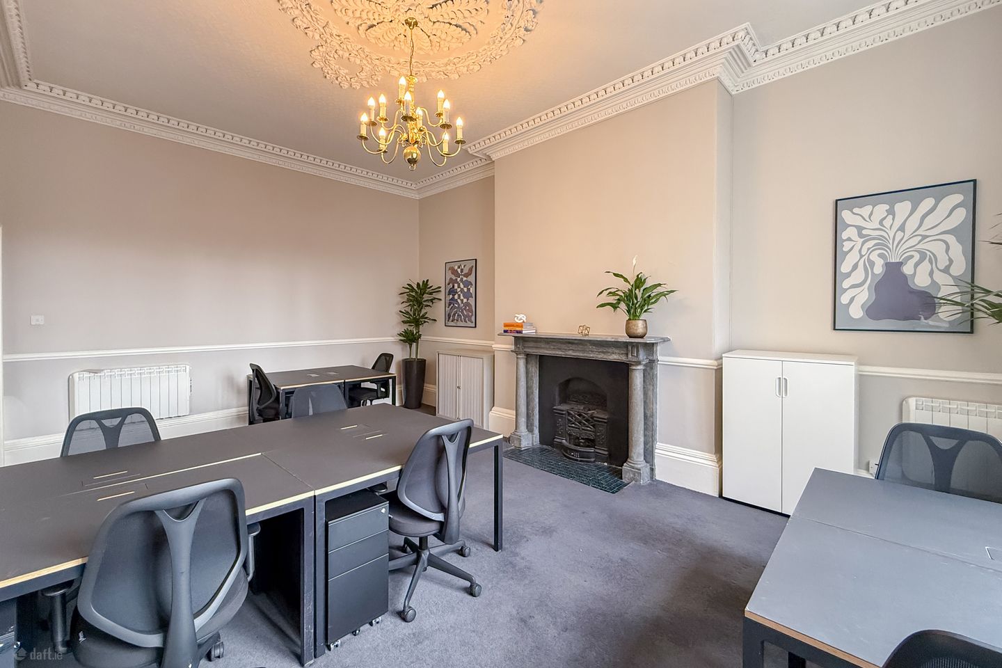 The Garrison, 31 - 32 Leeson Street Lower, Saint Kevin's, Dublin 2