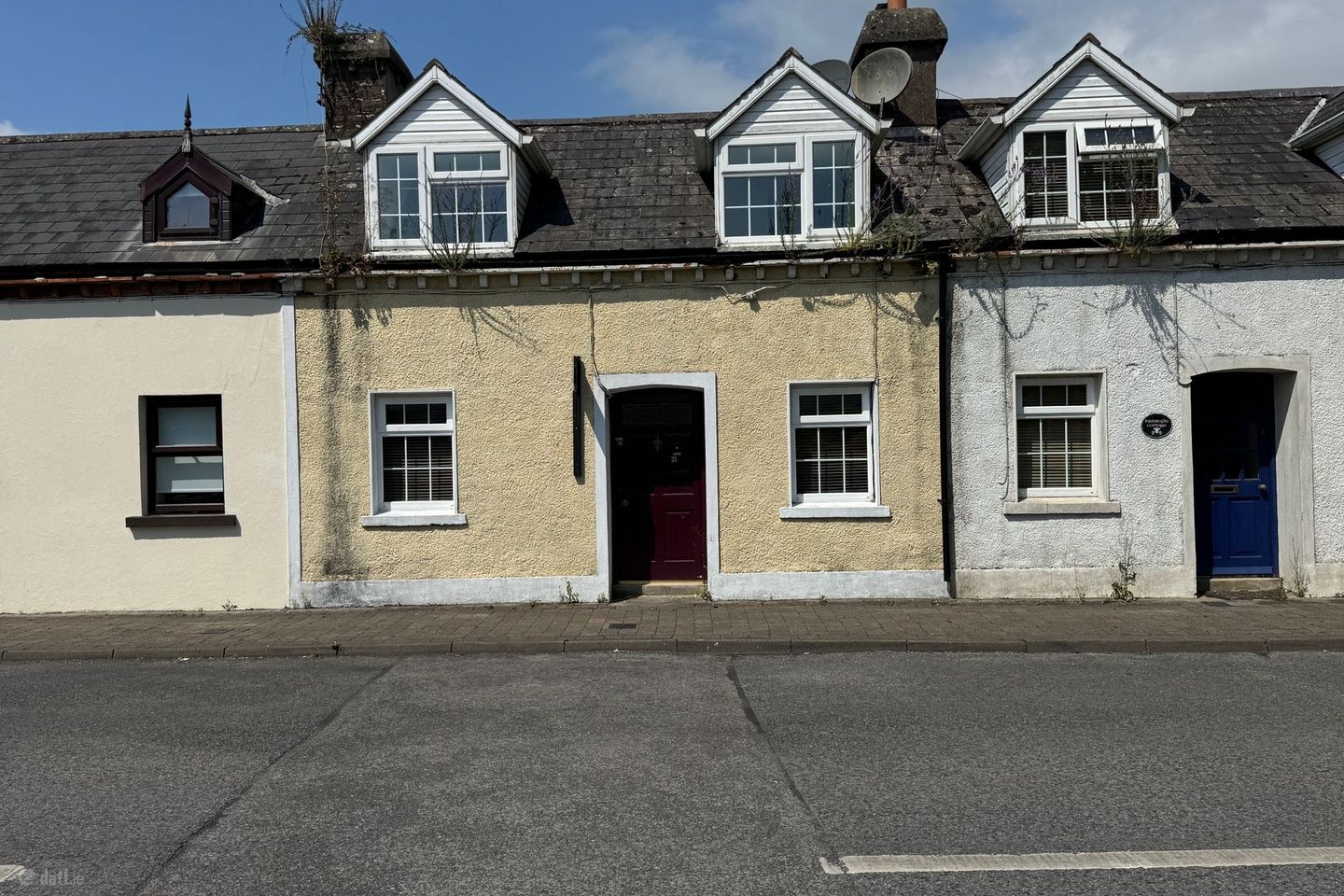 31 New Street, Lismore, Co. Waterford, P51PF77