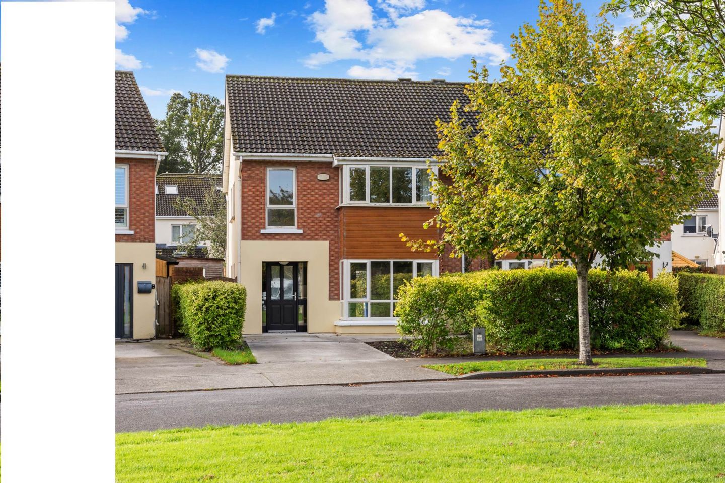 13 The Crescent, Dunboyne Castle, Dunboyne, Co. Meath, A86K407