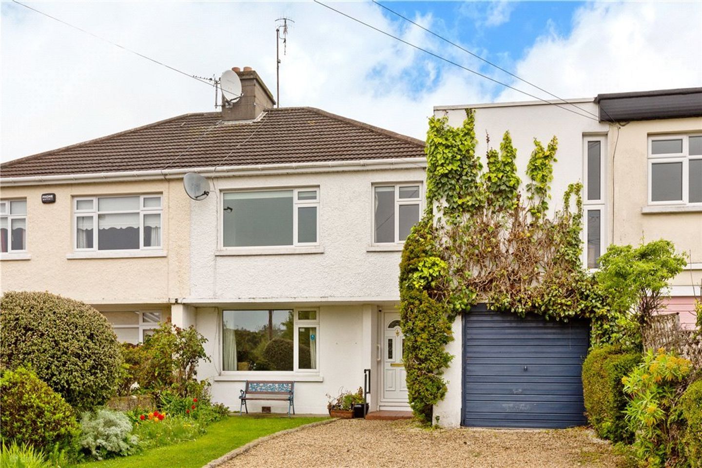 Dooneen, Killiney Road Killiney, Killiney, Co. Dublin, A96XP66