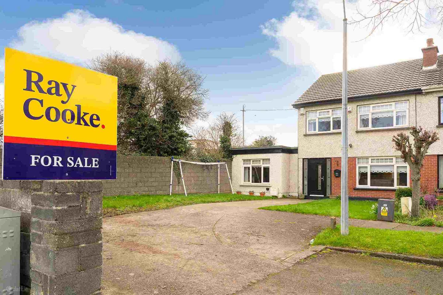 44 St. Johns Avenue, D22 H7F9, Clondalkin, Dublin 22