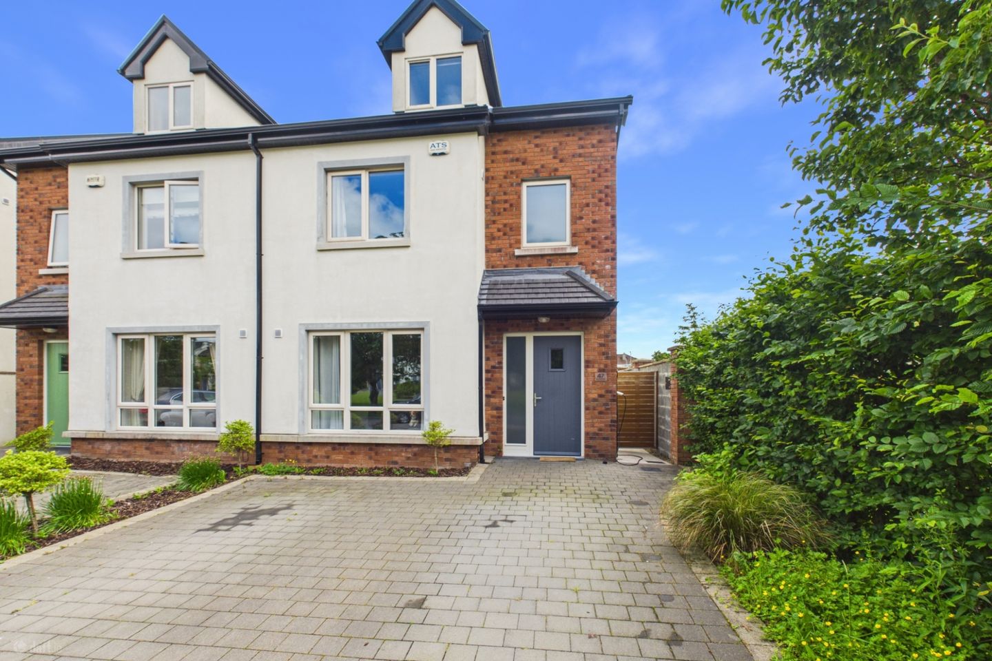 47 Sycamore Drive, Limerick Road, Ennis, Co.Clare, V95P2NF