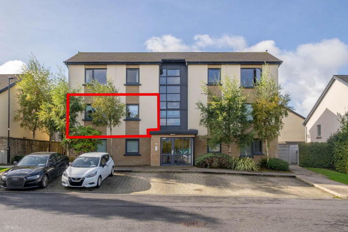 195 Churchfields, Ashbourne, Co. Meath, A84A375