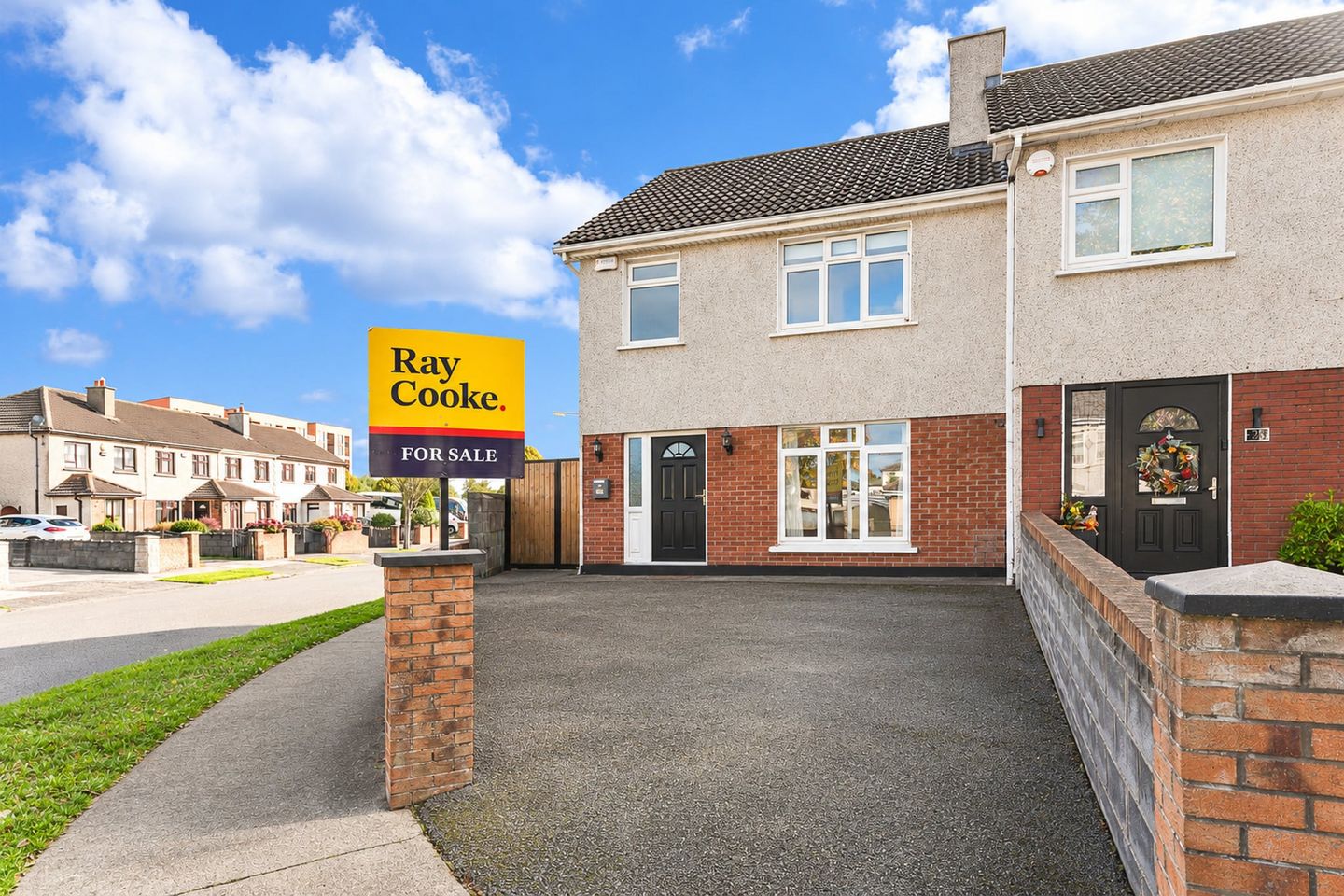 21A Ambervale, Cookstown, Tallaght, Dublin 24