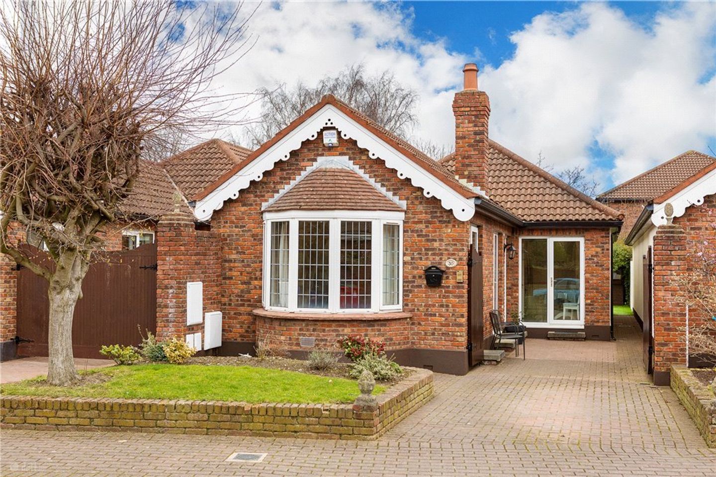 30 Shrewsbury, Ballsbridge, Dublin 4