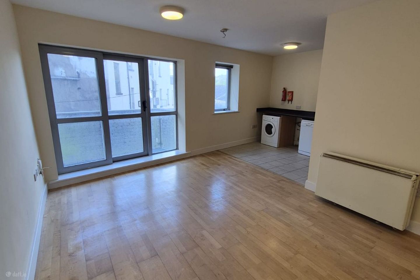 Apartment 34, Knapp'S Square Apartments, Cork City Centre, T23DX66