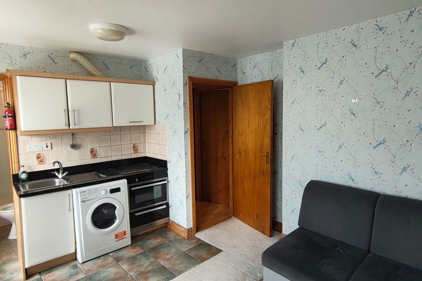 Saint Mary'S Place North, Phibsborough, Dublin 7