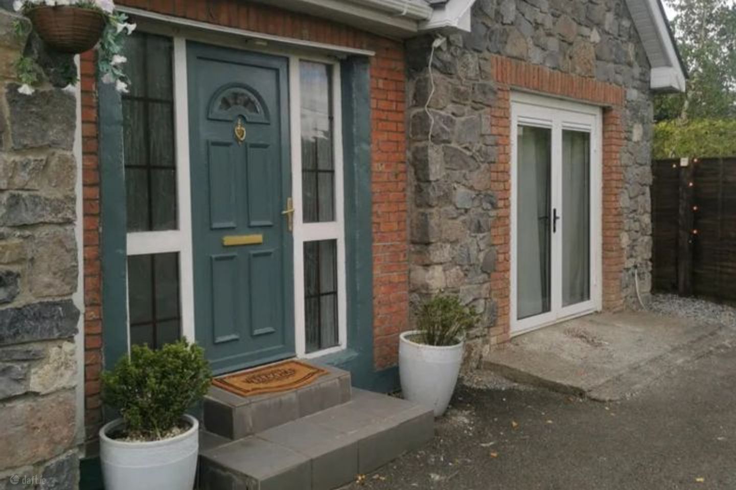 Ballycarnan, Portlaoise, Co. Laois