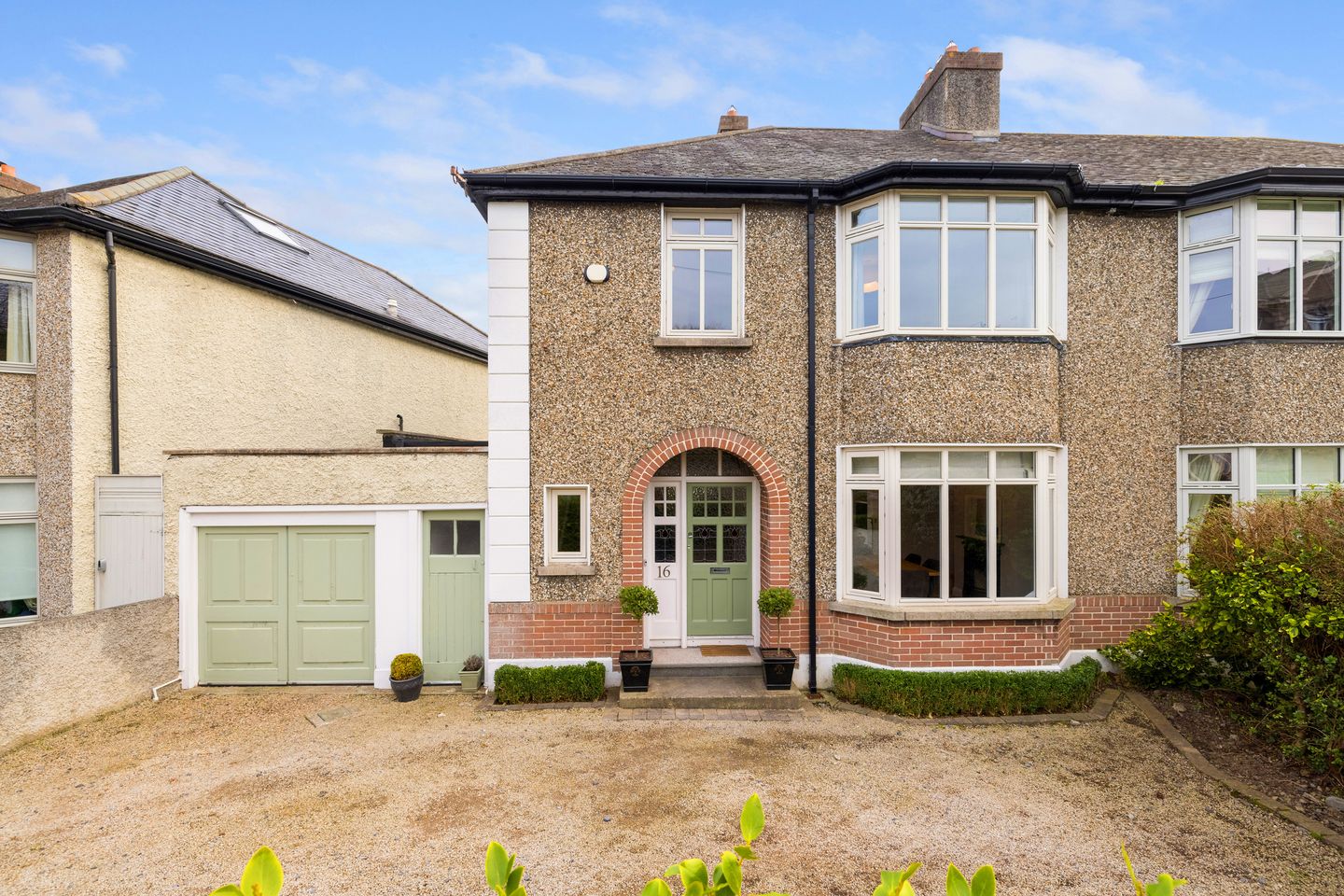 16 Newtownpark Avenue, Blackrock, Co. Dublin, A94D7R8