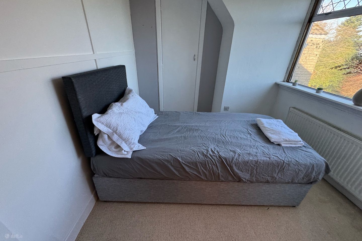 Granville Road, Blackrock, Co. Dublin, Foxrock, Co. Dublin
