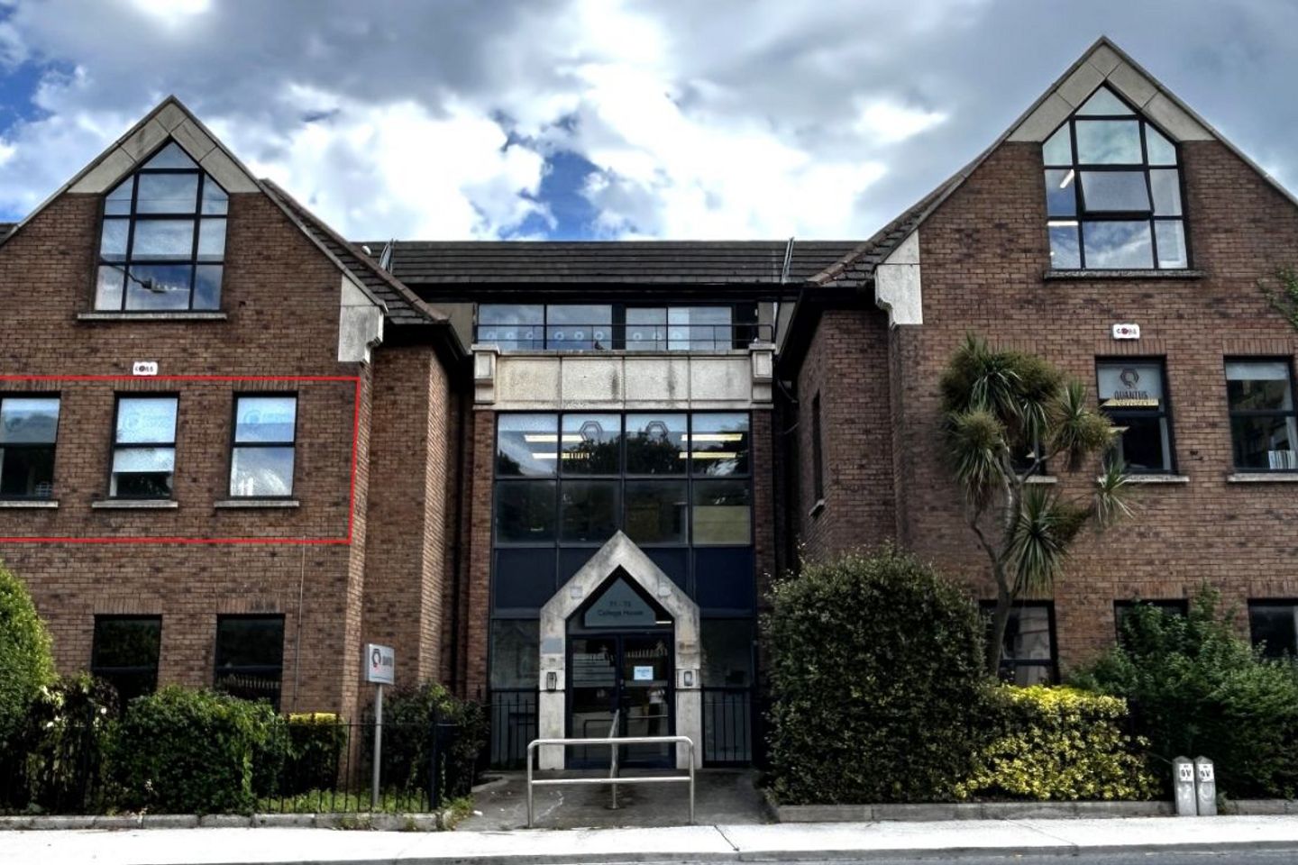 Part 1st Floor, College House, 71-73 Rock Road, Booterstown, Co. Dublin