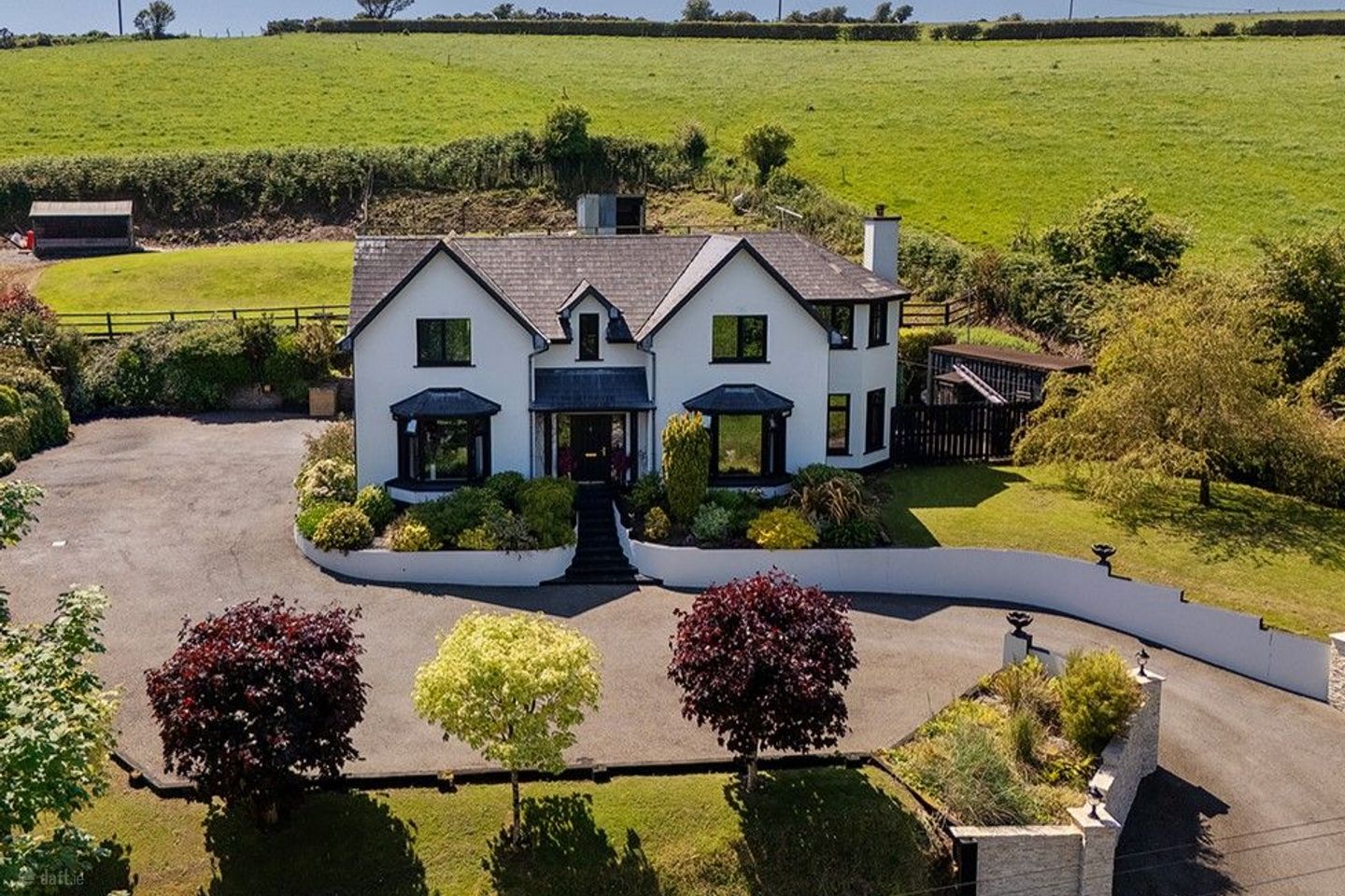 Tiknock, Kinsalebeg, Co. Waterford, P36YW68