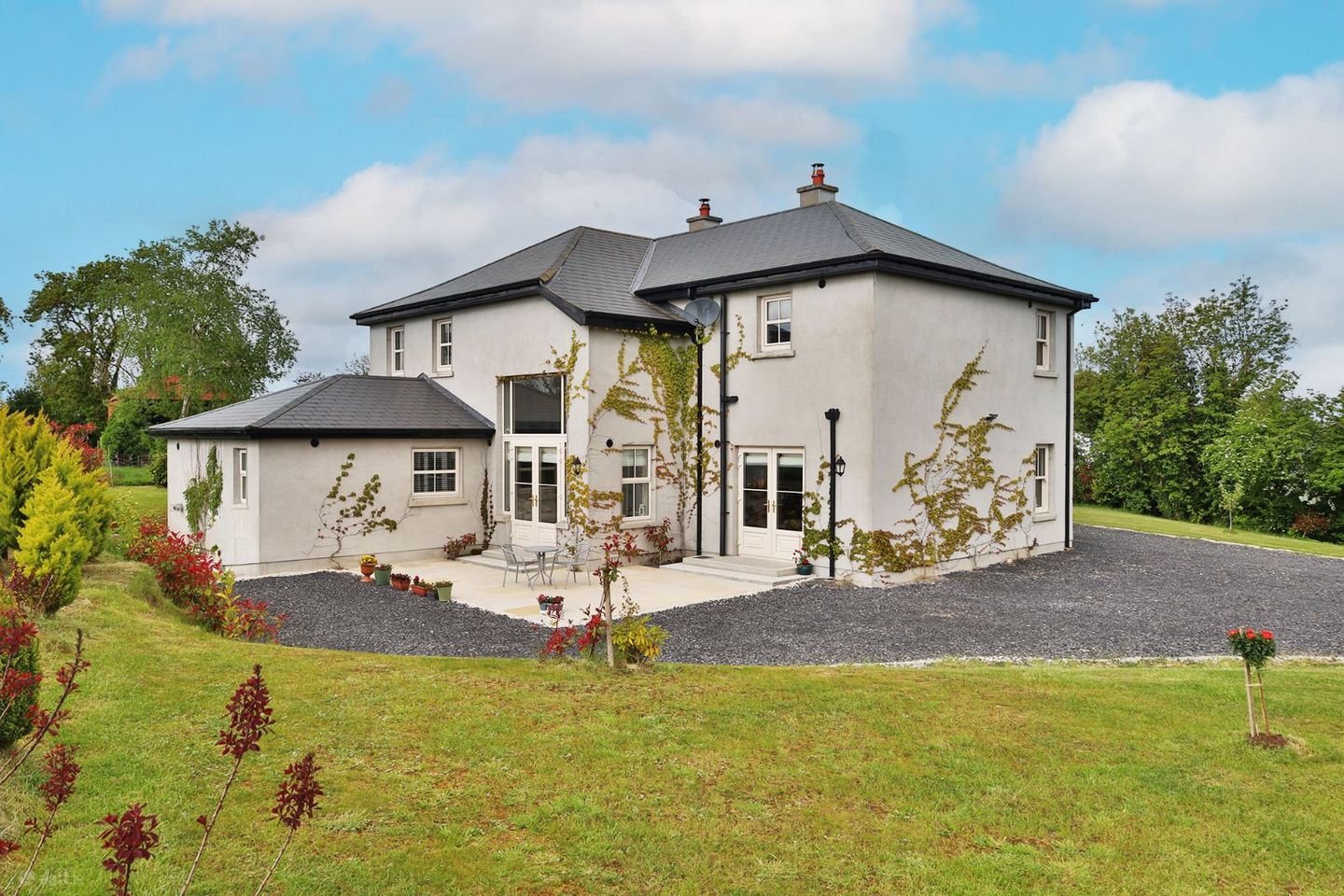 Westwood House, Newhaggard Lane, Trim, Co. Meath, C15AC90