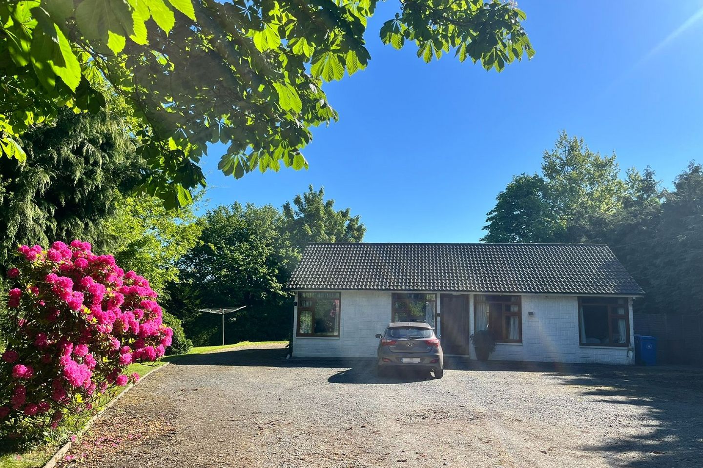 Ballycoog Lower, Arklow, Woodenbridge, Co. Wicklow
