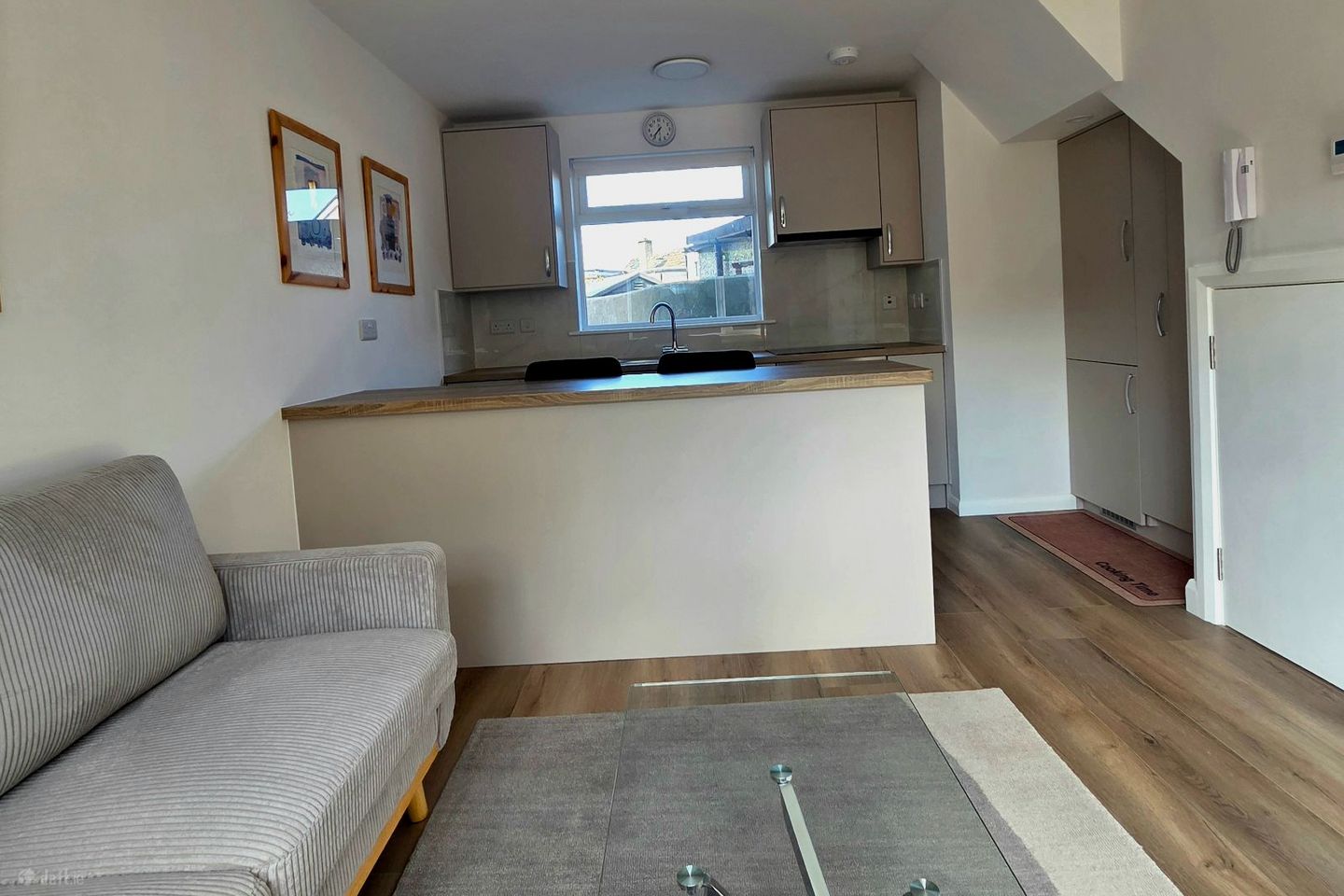 Silverwood Road , Dublin 14